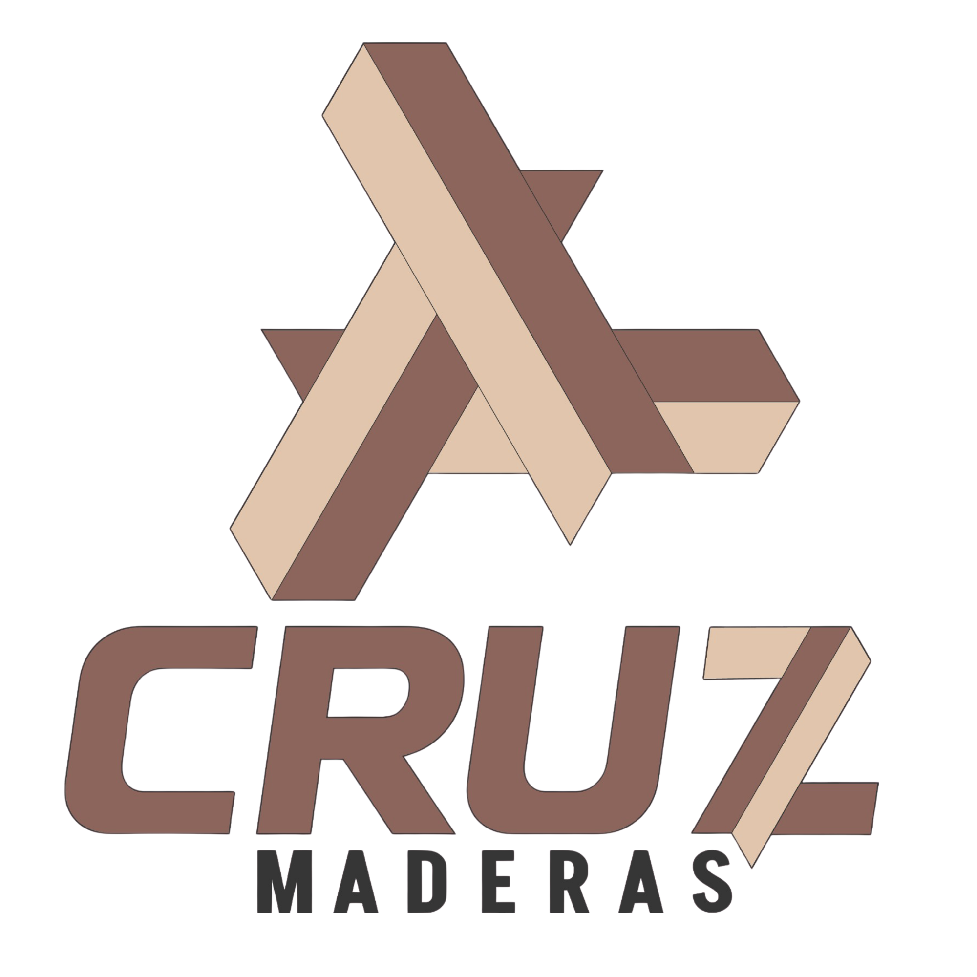 Cruz Maderas